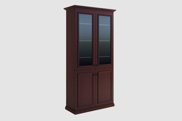 Шкаф для документов Belton