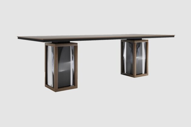 Стол для переговоров Construct