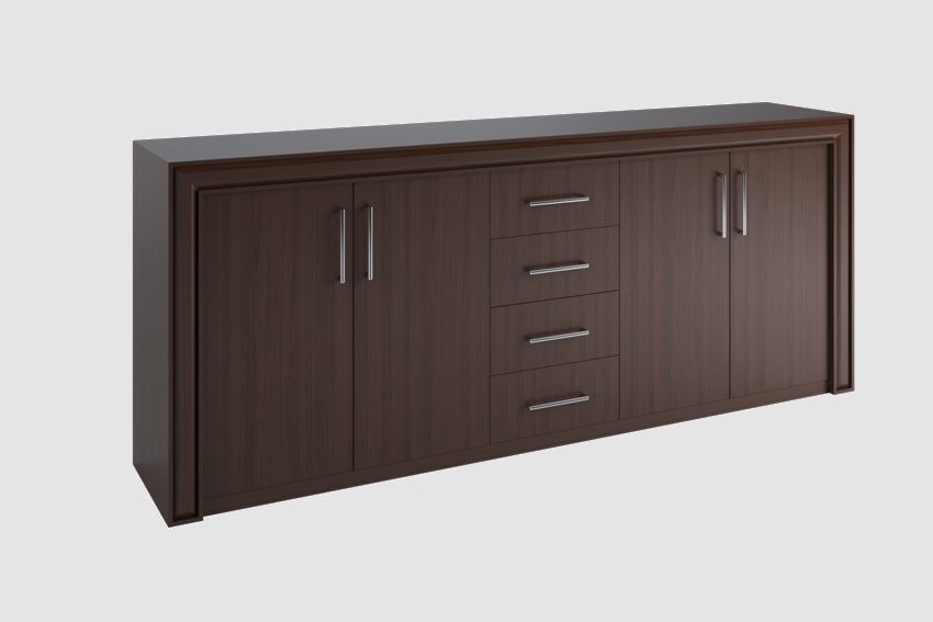 Тумба под телевизор Profile Миниатюра