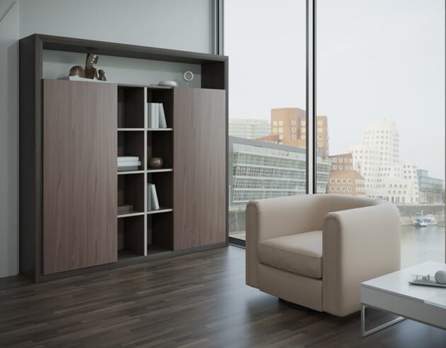 Кабинет руководителя Contempo 2