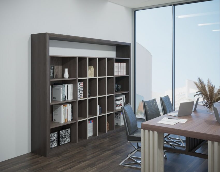 Кабинет руководителя Contempo 6 Миниатюра