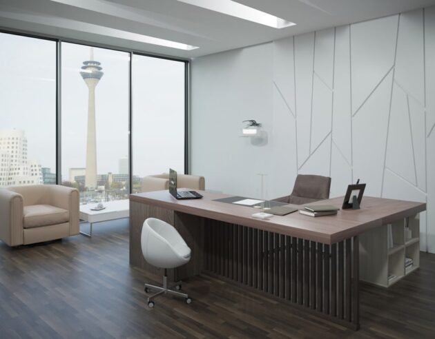 Кабинет руководителя Contempo