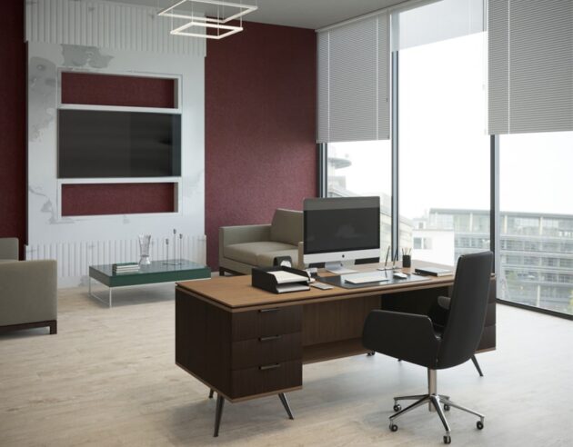 Кабинет руководителя Eco 2