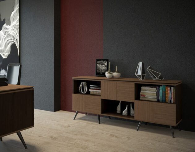 Кабинет руководителя Eco 3