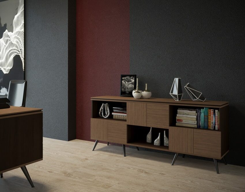 Кабинет руководителя Eco 3 Миниатюра