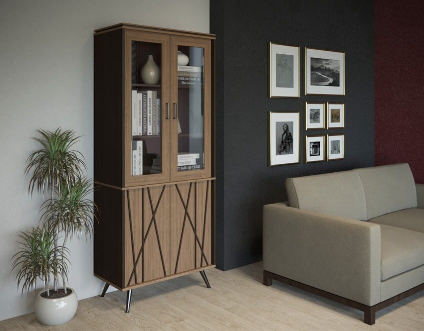 Кабинет руководителя Eco 4 Миниатюра