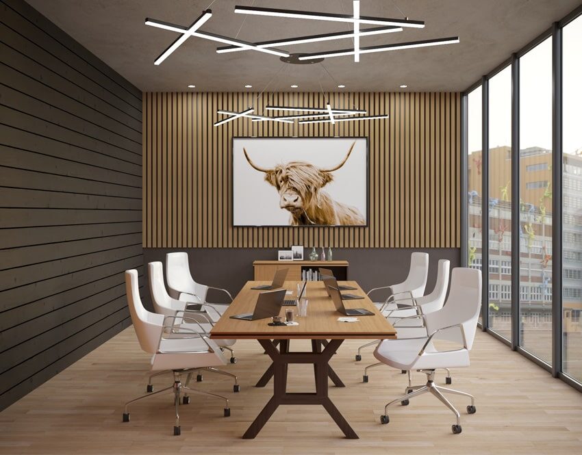 Кабинет руководителя Eco 6 Миниатюра