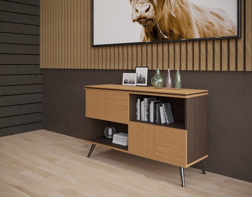 Кабинет руководителя Eco 7 Миниатюра