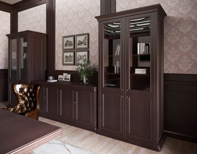 Кабинет руководителя Kantsler