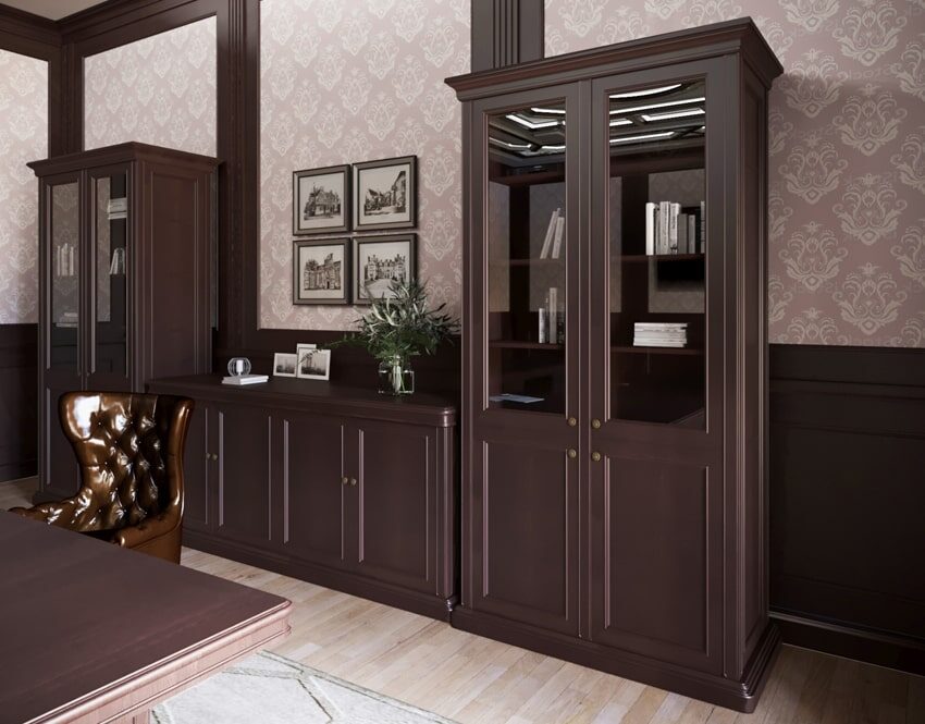 Кабинет руководителя Kantsler Миниатюра