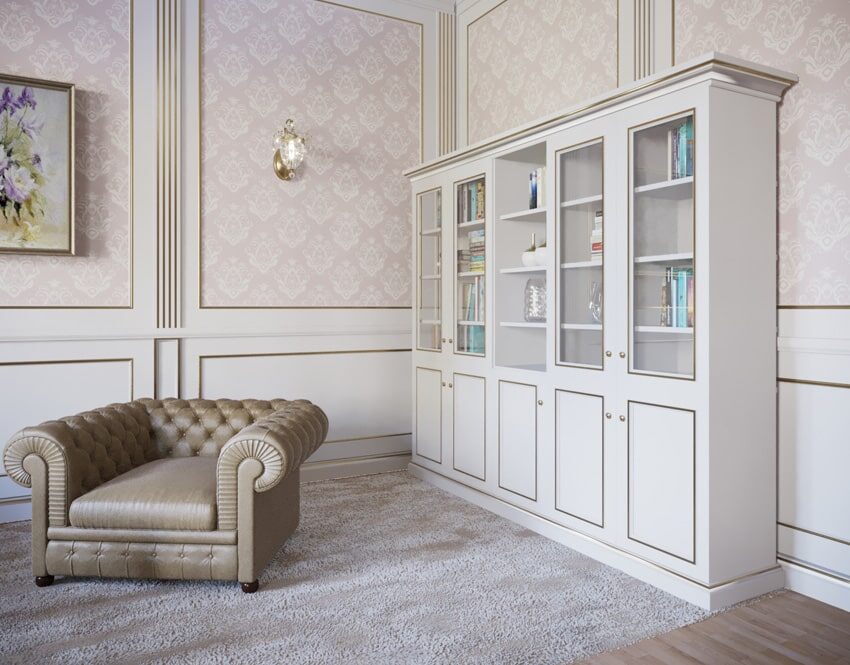 Кабинет руководителя Konvent Миниатюра