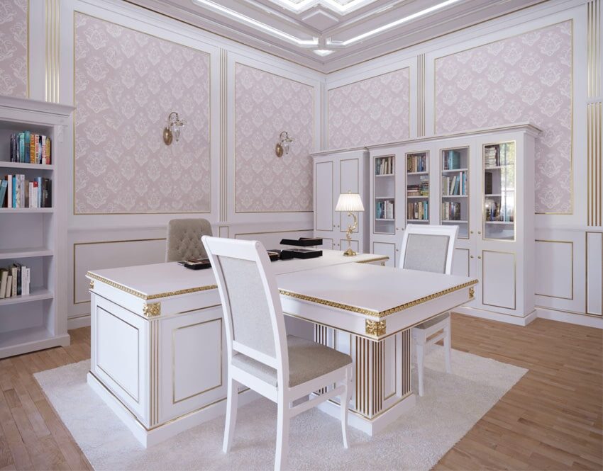 Кабинет руководителя Konvent Миниатюра