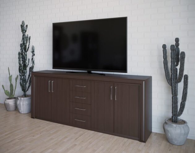 Кабинет руководителя Profile 3