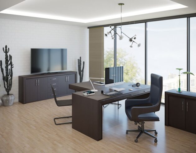 Кабинет руководителя Profile 4