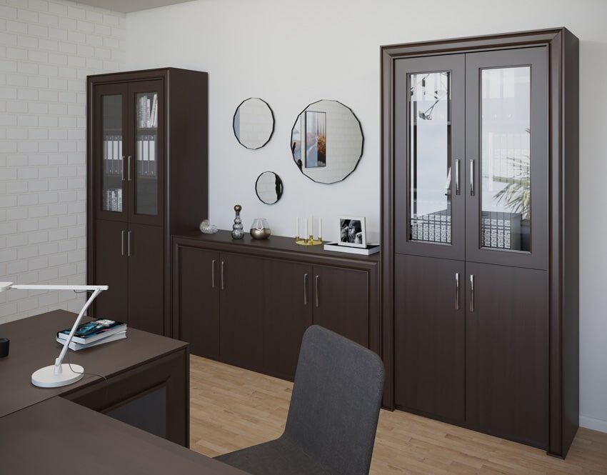 Кабинет руководителя Profile 5 Миниатюра