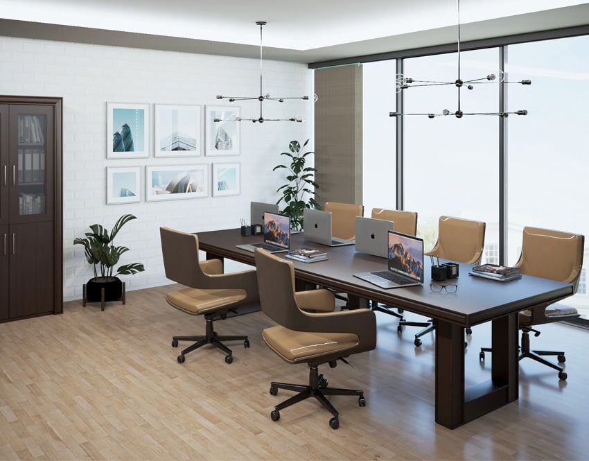 Кабинет руководителя Profile Миниатюра