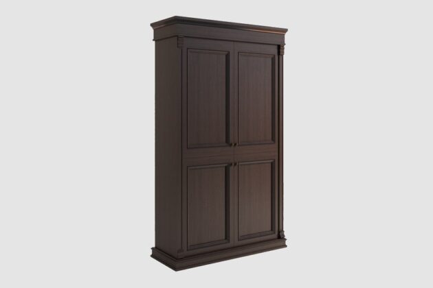 Шкаф для документов закрытый Grand Premier