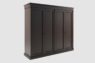 Шкаф для одежды комбинированный Grand Premier Миниатюра