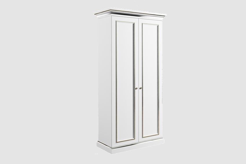 Шкаф для одежды Konvent Миниатюра