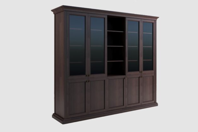 Шкаф комбинированный Kantsler