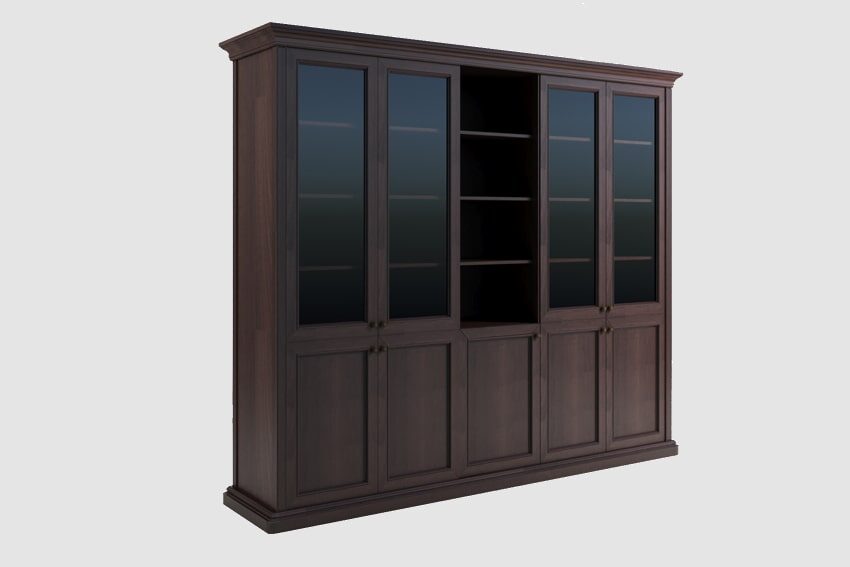 Шкаф комбинированный Kantsler Миниатюра