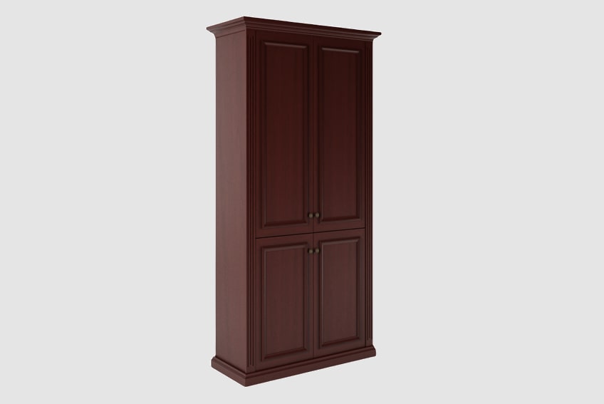 Шкаф для хранения документов Belton Миниатюра