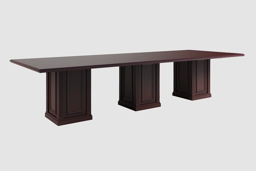 Стол для переговоров Belton Миниатюра