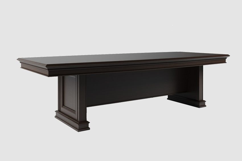 Стол для заседаний Grand Premier Миниатюра