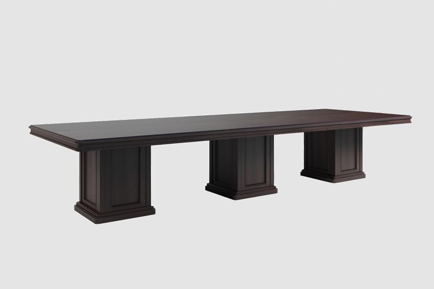 Стол для переговоров Kantsler Миниатюра