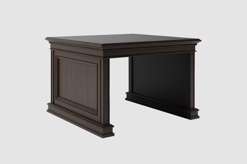 Брифинг приставка Grand Premier Миниатюра