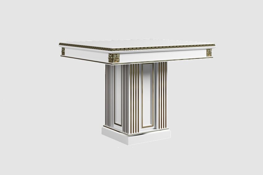 Брифинг приставка к столу руководителя Konvent Миниатюра