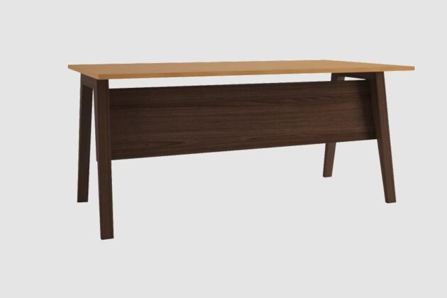 Стол офисный коллекции Eco