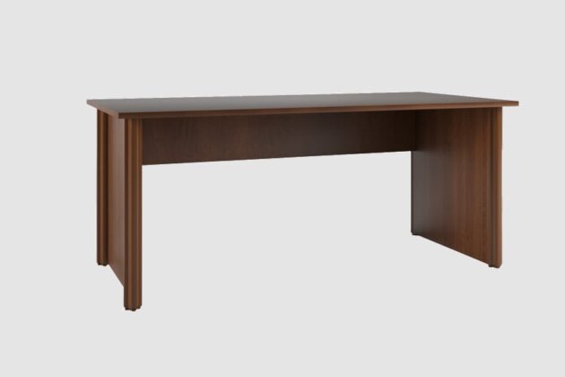 Стол рабочий коллекции Synthesis