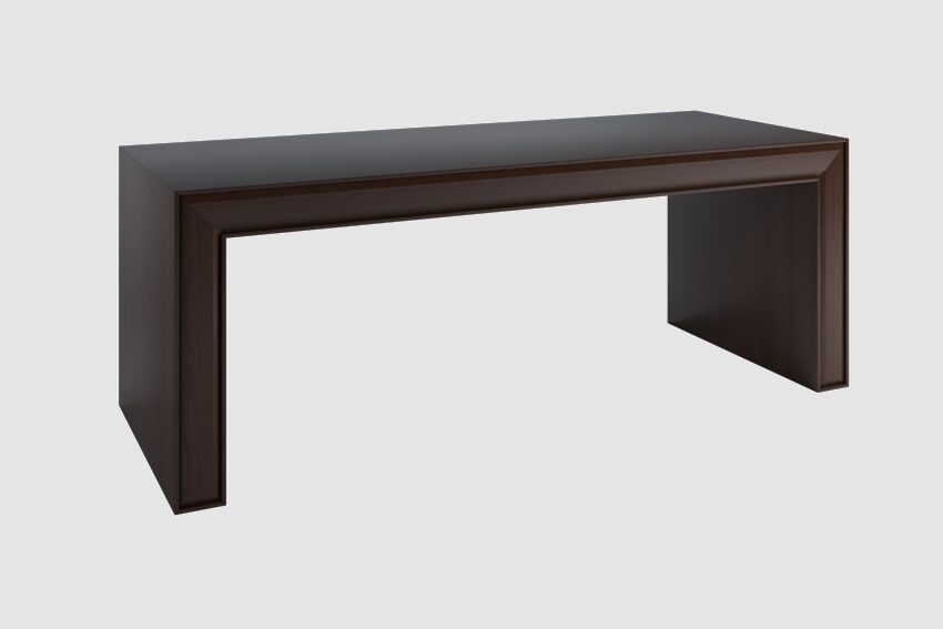 Стол руководителя Profile Миниатюра