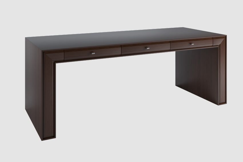 Стол руководителя Profile Миниатюра