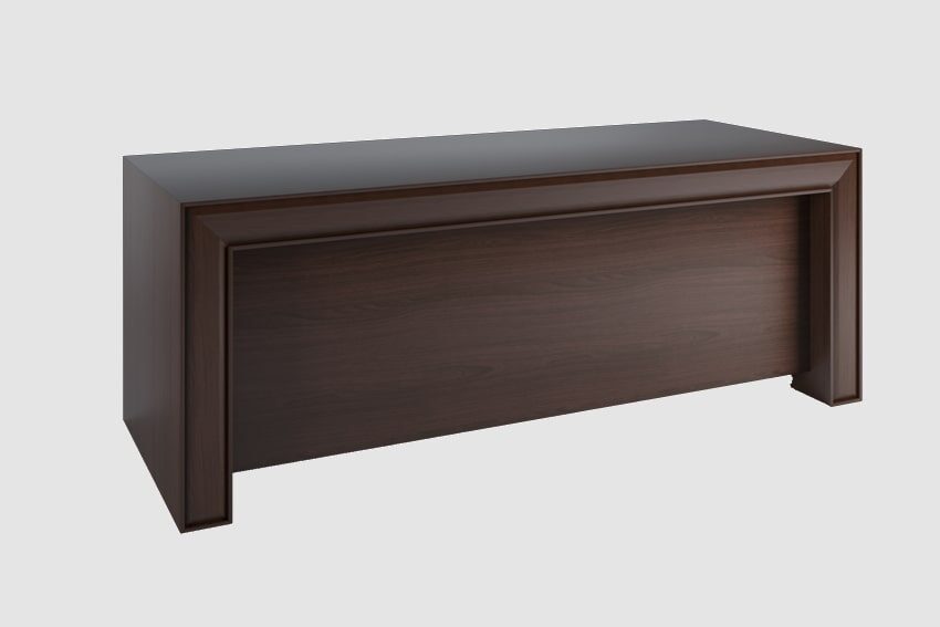 Офисный стол для руководителя Profile Миниатюра