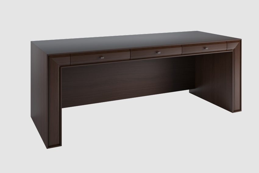 Офисный стол для руководителя Profile Миниатюра