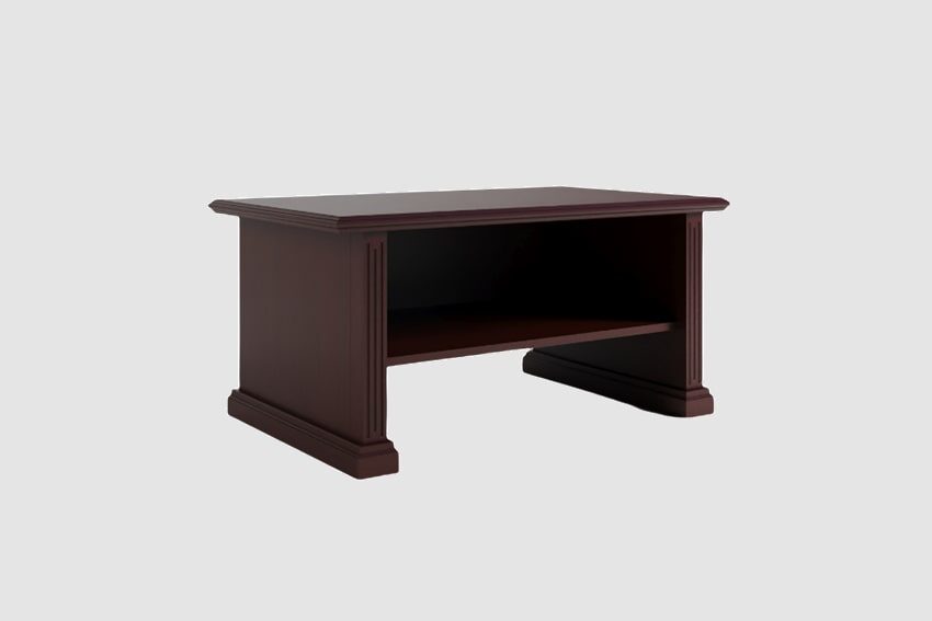 Тумба под оргтехнику Belton Миниатюра