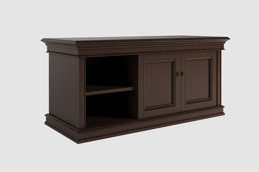 Тумба под оргтехнику Grand Premier Миниатюра