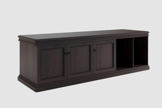 Тумба для оргтехники Kantsler