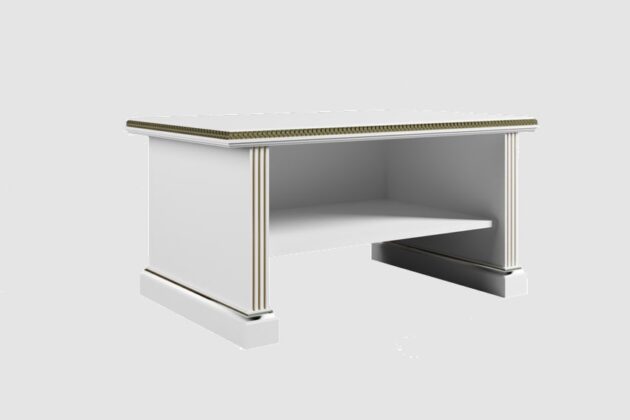 Тумба офисная для оргтехники Konvent