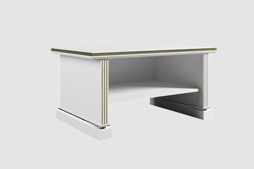 Тумба офисная для оргтехники Konvent Миниатюра